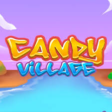 Candy Village слот