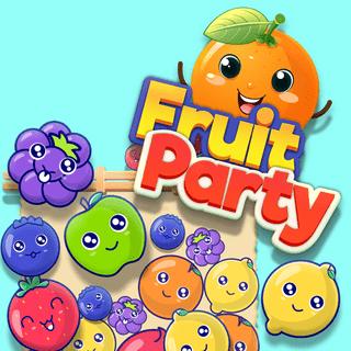 Fruit Party слот от Pragmatic Play
