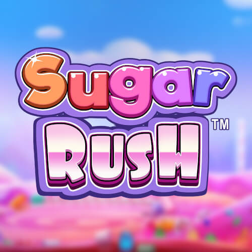 Sugar Rush слот от Pragmatic Play